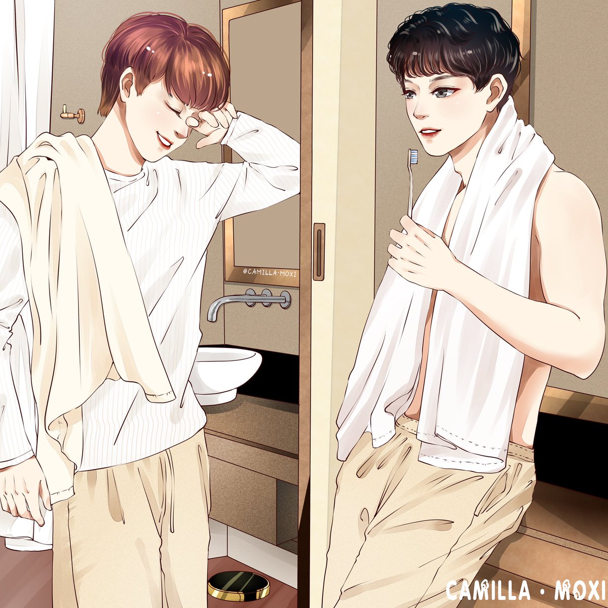 xia_camilla tweet picture
