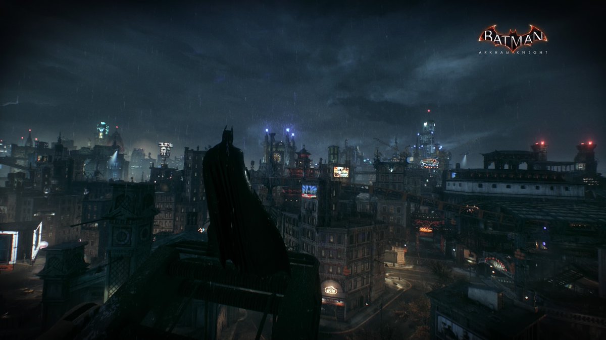 pat024's tweet photo. Here we go #ArkhamPhotoMode #PS4share https://t.co/NEc5EAW9HA