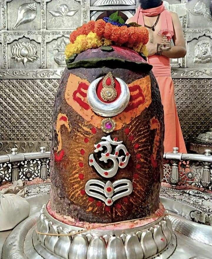 Shri Mahakaleshwar Ujjain (@ujjainmahakalji) on Twitter photo рдЬрдп рд╢реНрд░реА рдорд╣рд╛рдХрд╛рд▓реЗрд╢реНрд╡рд░ред ЁЯЩП
рджрд┐рдирд╛рдВрдХ 15.09.2020 (рдордВрдЧрд▓рд╡рд╛рд░) рдХреЛ рднреБрддрднрд╛рд╡рди рд░рд╛рдЬрд╛ рдЕрд╡рдВрддрд┐рдХрд╛рдирд╛рде рдорд╣рд╛рдХрд╛рд▓ рдЬреНрдпреЛрддрд┐рд░реНрд▓рд┐рдЩреНрдЧ рд╢реНрд░реА рдорд╣рд╛рдХрд╛рд▓реЗрд╢реНрд╡рд░ рдЬреА рдХрд╛ рднрд╕реНрдорд╛рд░рддреА рд╢реНрд░реГрдВрдЧрд╛рд░ рджрд░реНрд╢рдиред #Mahakaleshwar рдЬрдп рд╢реНрд░реА рдорд╣рд╛рдХрд╛рд▓реЗрд╢реНрд╡рд░ред ЁЯЩП
рджрд┐рдирд╛рдВрдХ 15.09.2020 (рдордВрдЧрд▓рд╡рд╛рд░) рдХреЛ рднреБрддрднрд╛рд╡рди рд░рд╛рдЬрд╛ рдЕрд╡рдВрддрд┐рдХрд╛рдирд╛рде рдорд╣рд╛рдХрд╛рд▓ рдЬреНрдпреЛрддрд┐рд░реНрд▓рд┐рдЩреНрдЧ рд╢реНрд░реА рдорд╣рд╛рдХрд╛рд▓реЗрд╢реНрд╡рд░ рдЬреА рдХрд╛ рднрд╕реНрдорд╛рд░рддреА рд╢реНрд░реГрдВрдЧрд╛рд░ рджрд░реНрд╢рдиред #Mahakaleshwar