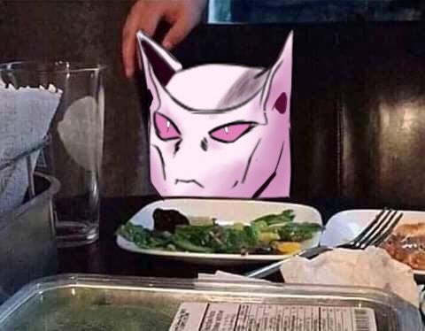 An old drawing I made a bit ago