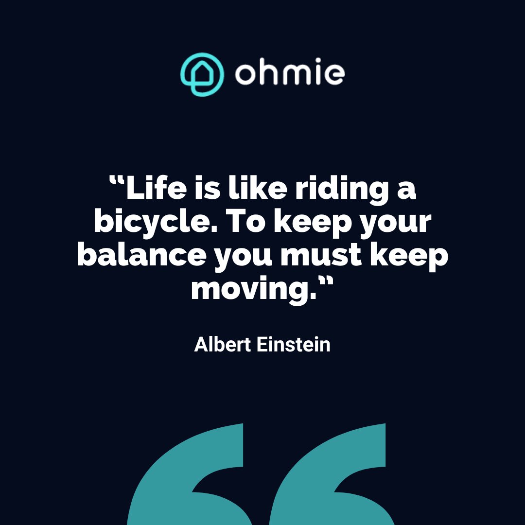 OhmieGo's tweet photo. 🚴🏻‍♀️ From year to year, the evolution of technology is one of staggering promise and opportunity – as well as uncertainty. 

💻 The future may be unknown, but digital advancement continues to reshape our world.

#Ohmie #Business #IoT #Sustainable #Technology https://t.co/4naNRc39yl