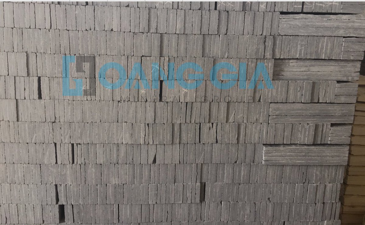 lamthuyle76qn's tweet image. Ancient, dust proof is what Black Marble Cladding can bring
Material: Marble
Colors: White, Beige, Rosy, Yellow, Black, Mouse
Face finished: Natural split
Contact: +84901760295 (whatsapp, line, viber)
#blackcladding #split #marblecladding #manufacturer #exporter #decorativemarble