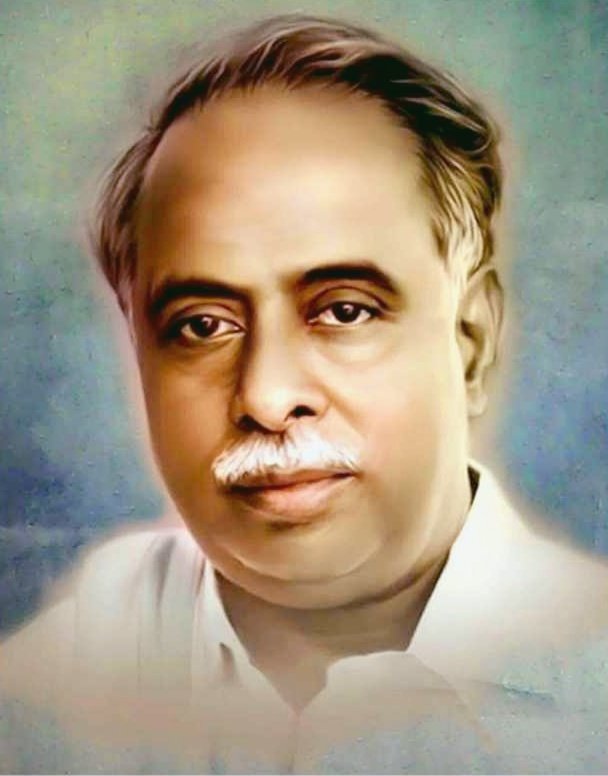 ptrmadurai's tweet photo. மாநில உரிமைக்கான போர்க்குரலாய் அண்ணா நமக்கு காட்டிய பாதைதான் இன்று இந்திய நாடு முழ��வதும் எதிரொலிக்கிறது. கடந்த நூற்றாண்டின் தன்னிகரற்ற தலைவராக வாழ்ந்து மறைந்த அவர்தம் புகழ் போற்றி, அவர் உருவாக்கிய தி.மு.கழகத்தை ஆட்சிக்கட்டிலில் அமர்த்தும் உறுதியினை ஏற்போம்.

#HBDArignarAnna https://t.co/dW7o7aeiGC