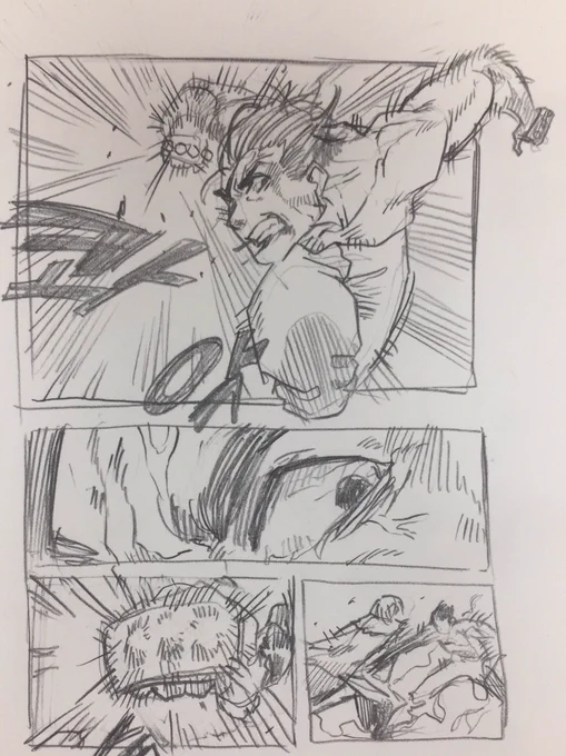 まんが 