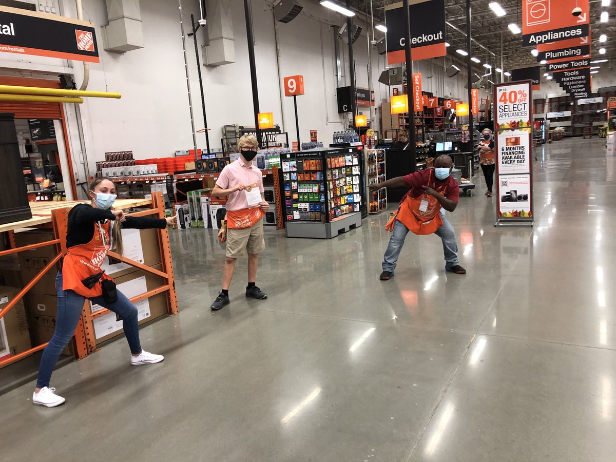 Marcy O’Donnell tweet media