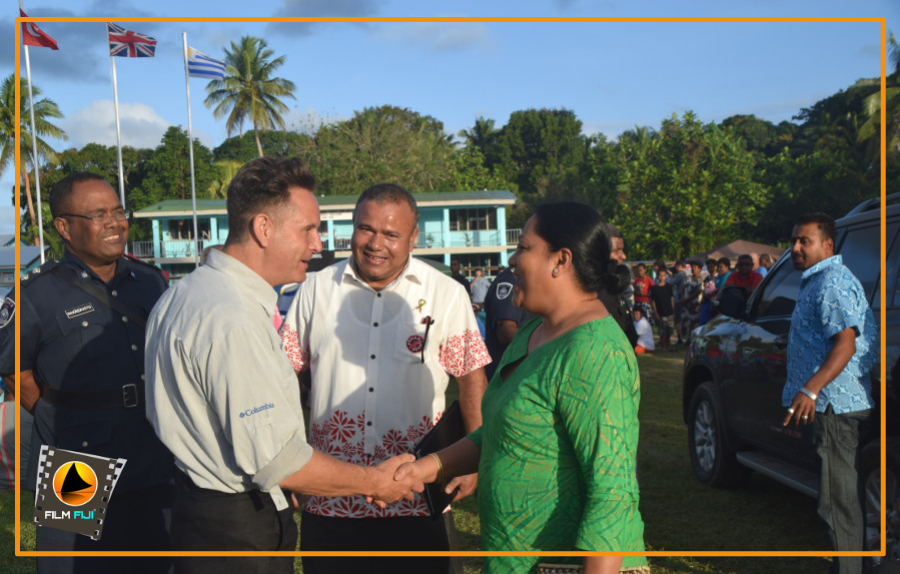 FilmandFiji's tweet photo. It was a little over a year ago when @ToughRaceTV launched #WorldsToughestRace at Nabitu District School in Draubuta, Tailevu.
#FilmFiji #FilmedInFiji https://t.co/95GXFC7vpH