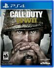 Ebaycod's tweet image. New on Ebay: Call of Duty WWII WW2 (Sony PlayStation 4, 2017) PS4 COD ift.tt/33xZzUk