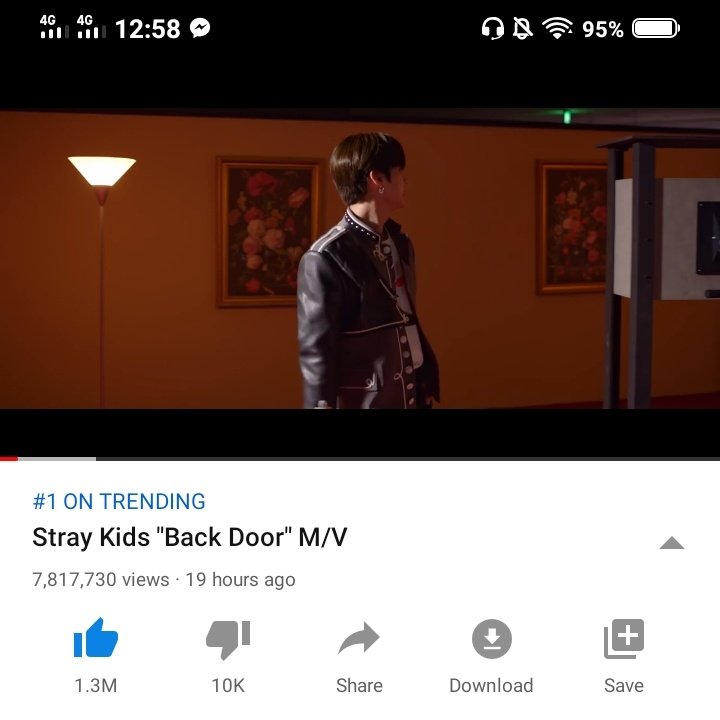 1:58 PM KST— 7,817,730 views #BackDoorOutNow  #StrayKids_IN生  #StrayKids_INLIFE  #StrayKids_BackDoor #스트레이키즈_백도어  @Stray_Kids