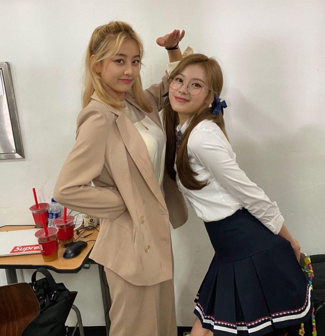 sahyo are best friends