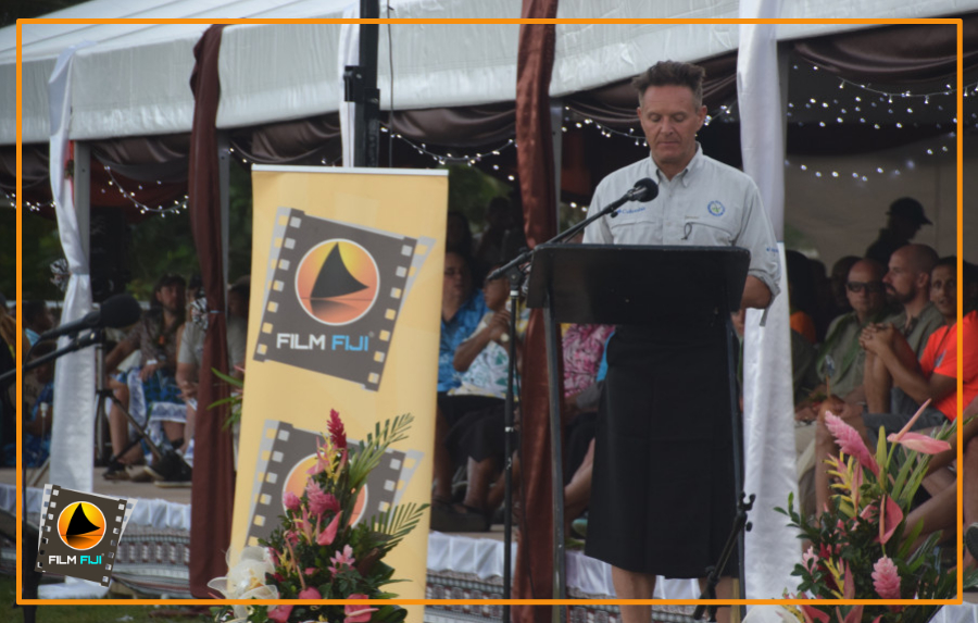 FilmandFiji's tweet photo. It was a little over a year ago when @ToughRaceTV launched #WorldsToughestRace at Nabitu District School in Draubuta, Tailevu.
#FilmFiji #FilmedInFiji https://t.co/95GXFC7vpH