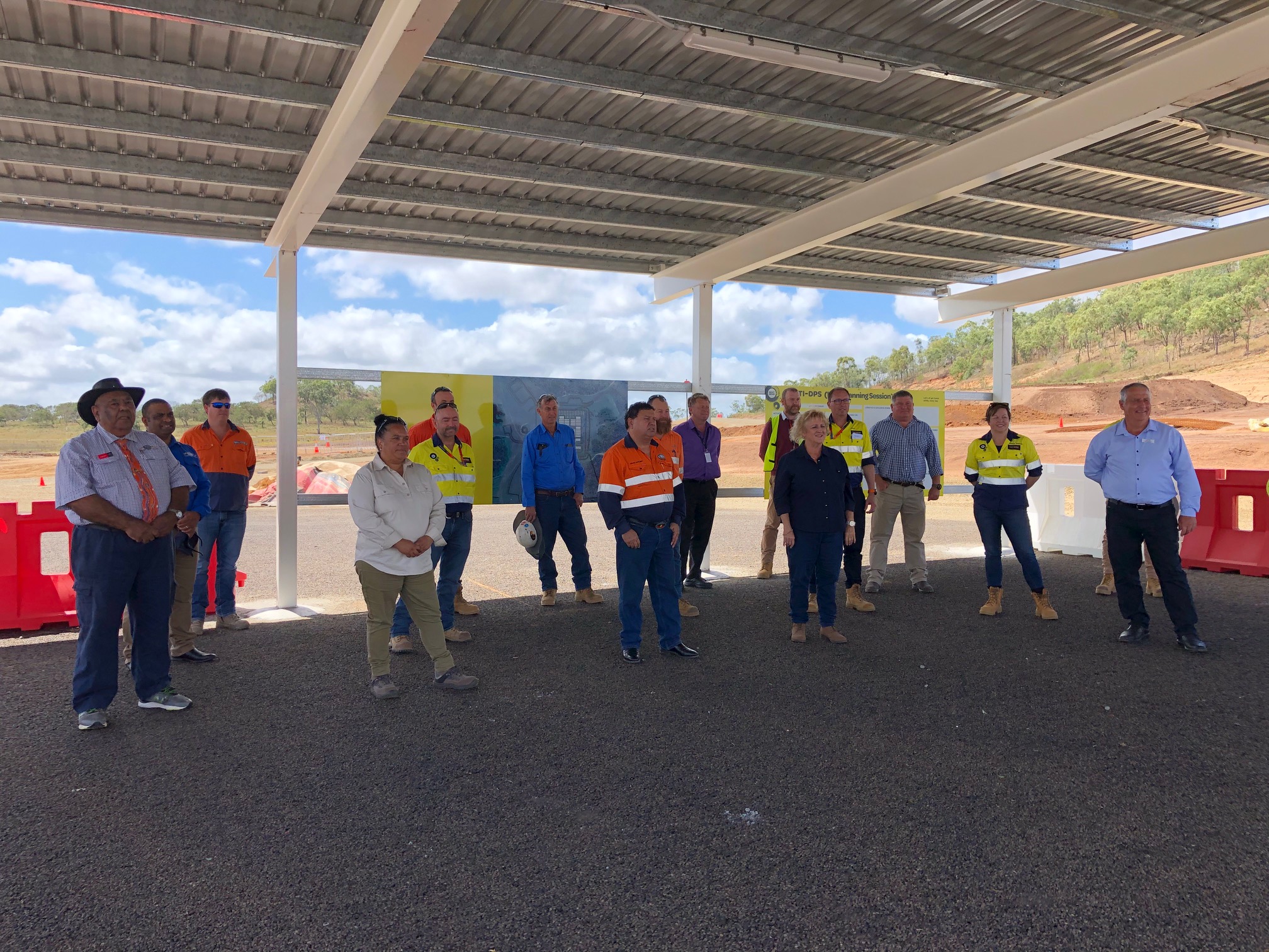 Defence Australia on Twitter "The expansion of Shoalwater Bay Training