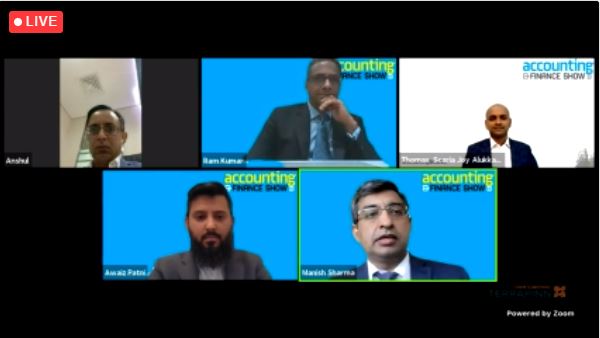 LIVE now on track 1: Implementing an effective cost management strategy

Register here to join the conversation: secure.terrapinn.com/V5/step1.aspx?…