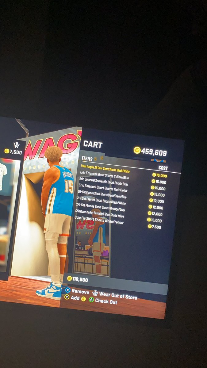 LongLivePEREZ's tweet photo. Hit up @plugmein__ for some cheap VC. He’s legit and fast. https://t.co/yRPkXXbdhs