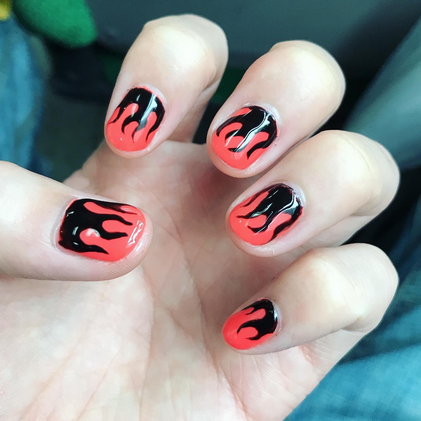 Sea Sun Nail Wuliyama Morisu Twitter