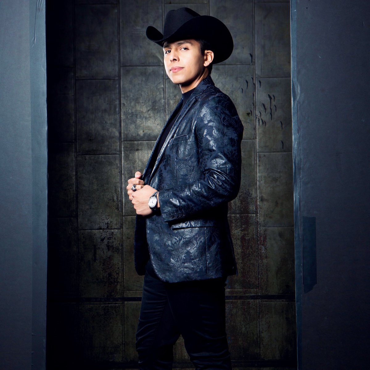 Buenas noches 😘 #BrandonSolano #AyTamos