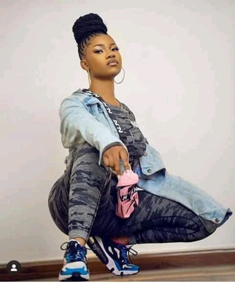 VictoryNathan2's tweet photo. #HypeTacha
Tacha d Queen 
I 📌 pin  forever 
Hyping u 
Makes me 😀 happy 
Am blessed to b a titan https://t.co/Dh8u2gyhgk