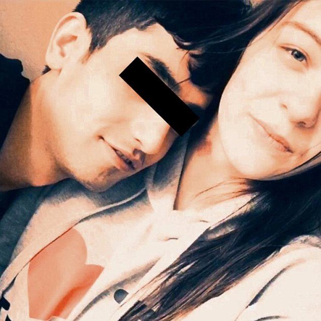 AntiWhiteWatch1's tweet photo. (2018 #Germany)An #Afghan migrant has been jailed for life in Germany after murdering his ex-girlfriend because she ended their relationship.
#TheyAreNotRefugees #RemigrationIsDecolonization
-Alex
https://t.co/oGTRdawD5z https://t.co/poAACKcT9X