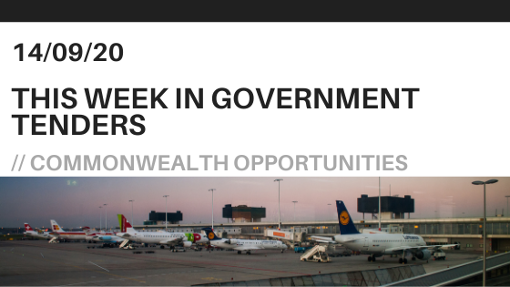 Eng_business's tweet photo. This week in #Government Tenders: @DeptDefence  is looking to establish an Air Transport Standing Offer Panel to provide additional surge capacity for the movement of cargo and passengers by air
https://t.co/Aj3HiOAMAG 
#governmentcontracting #tenders #tendering #AirTransport https://t.co/x1o1vLO39m