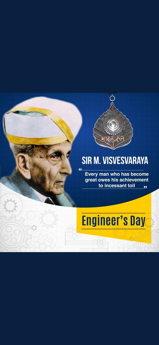 mrfk01's tweet photo. #happyengineersday #SpeakUpForEngineers https://t.co/pcYRVdeZqY