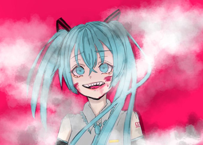初音ミク描いてみたのtwitterイラスト検索結果 古い順 初音ミク描いてみたのtwitterイラスト検索結果 古い順