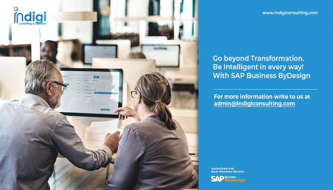 Indigiconsulti1's tweet photo. #Indigi secures strategic implementation of SAP Business ByDesign for growing mid-sized companies in the NorthEast and helps them become truly intelligent.
Request a Demo: https://t.co/CMwSgDRtqX
#Businessbydesign #SAPimplmentation #ERPsolutions #ERP https://t.co/2M10R4JaSp