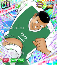 TsubasaIm's tweet photo. #TsubasaDT #CaptainTsubasaDreamTeam

=> https://t.co/0YfvtKV4X8 https://t.co/kXv7Dn9jlF