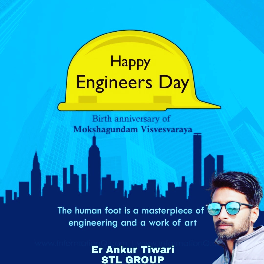 AnkurBakiya's tweet photo. Engineering Facts
4 Years, 40 Subjects, 
400 Experiments, 
4000 Assignments, 
40000 Hours...
A normal Human Being can't DO IT..
Those super Heroes are called..
"Engineering Students"
#Happy_Engineer's_Day

Er. Ankur Tiwari (Golu)
Rewa (Bakiya) https://t.co/NkkXBF79WI