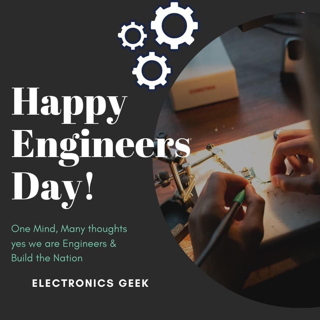 Electronics Geek (@Electronicsgek) / Posts / X