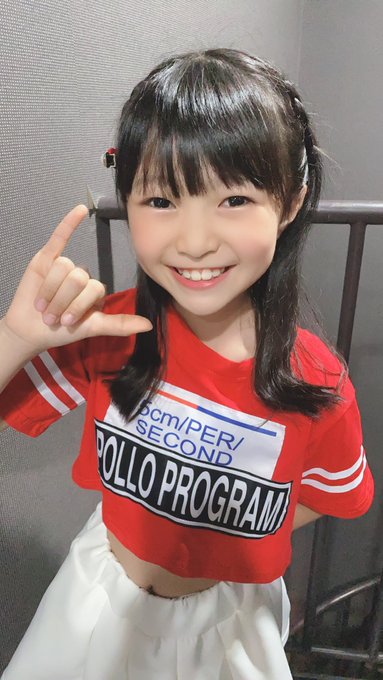 中川琉梨音のTwitter画像35