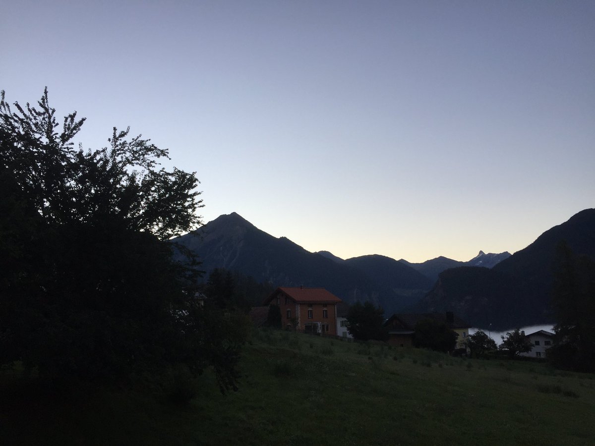 Thomas Kollegger (@thomaskollegger) on Twitter photo Ein Ambassador wird heut gefeiert.
Drum nicht lang herumgeeiert:
<a href="/AdVedova/">A. della Vedova</a>, der #Muchetta-Chor Dir gratuliert.
ER hat auch Dich zu IHM geführt!
#Mpa!
...
🎼🎶 Ein Ambassador wird heut gefeiert.
Drum nicht lang herumgeeiert:
<a href="/AdVedova/">A. della Vedova</a>, der #Muchetta-Chor Dir gratuliert.
ER hat auch Dich zu IHM geführt!
#Mpa!
...
🎼🎶