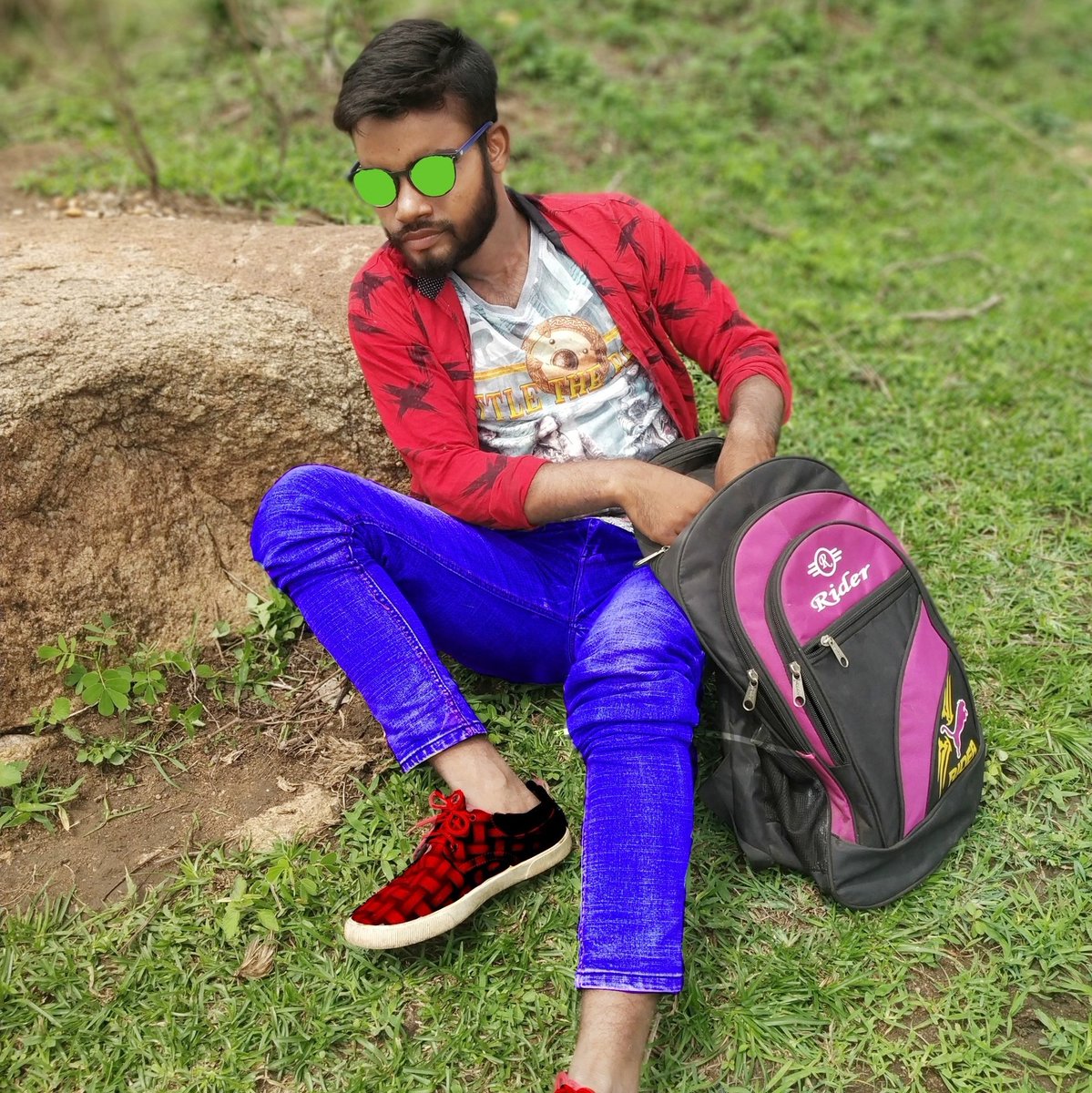 InzemamAnsari4's tweet photo. #NewProfilePic https://t.co/QjksCosfwA