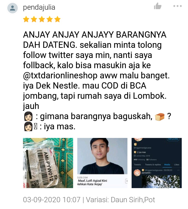 Tweet media one