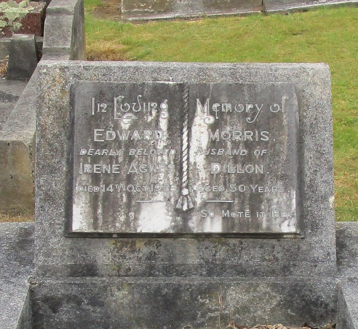 StephenClarkeNZ's tweet photo. Sgt Dillon back βin the Fieldβ by 1918 and after the Armistice finally returned home in May 1919. He married and settled in Hawera and had two children (my late grandmother and her surviving sister) but when they were still young Teddy died in 1933, aged 50. #RestEasySoldier https://t.co/kFst59eO6u