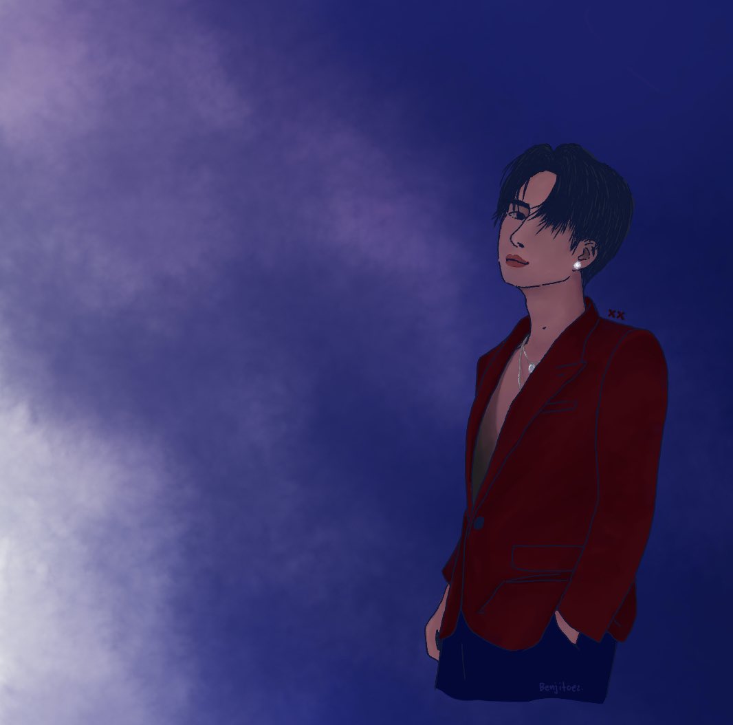 BENYA__R's tweet photo. พี่พยายามแล้วนะครับป๋ม
ก็ยังวาดเช่ออกมาเป็น เช่ที่ไม่ใช่เช่อยู่ดี 😂
#XXSIVK #PorschesSivakorn
#TRINITY_TNT
#TRINITY_559
#TRINITY_FANART https://t.co/HeofoaznIP
