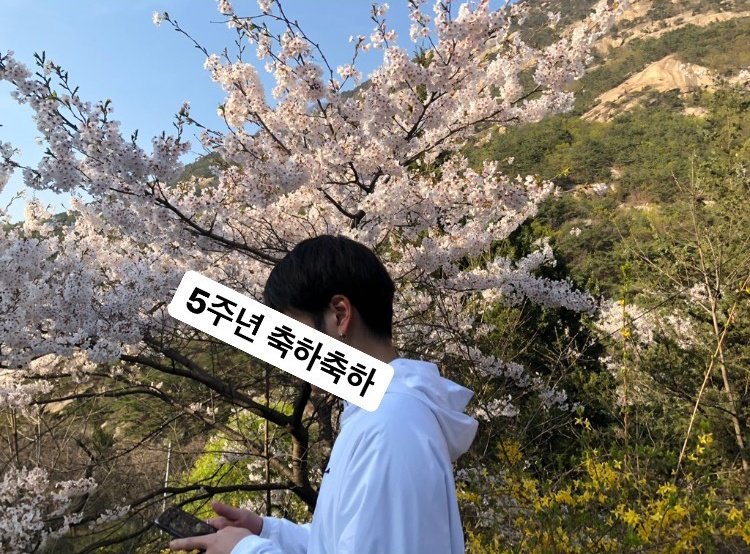 forjunhoe0331's tweet photo. 5th anniversary congrats congrats https://t.co/PWdZDa3HSb
