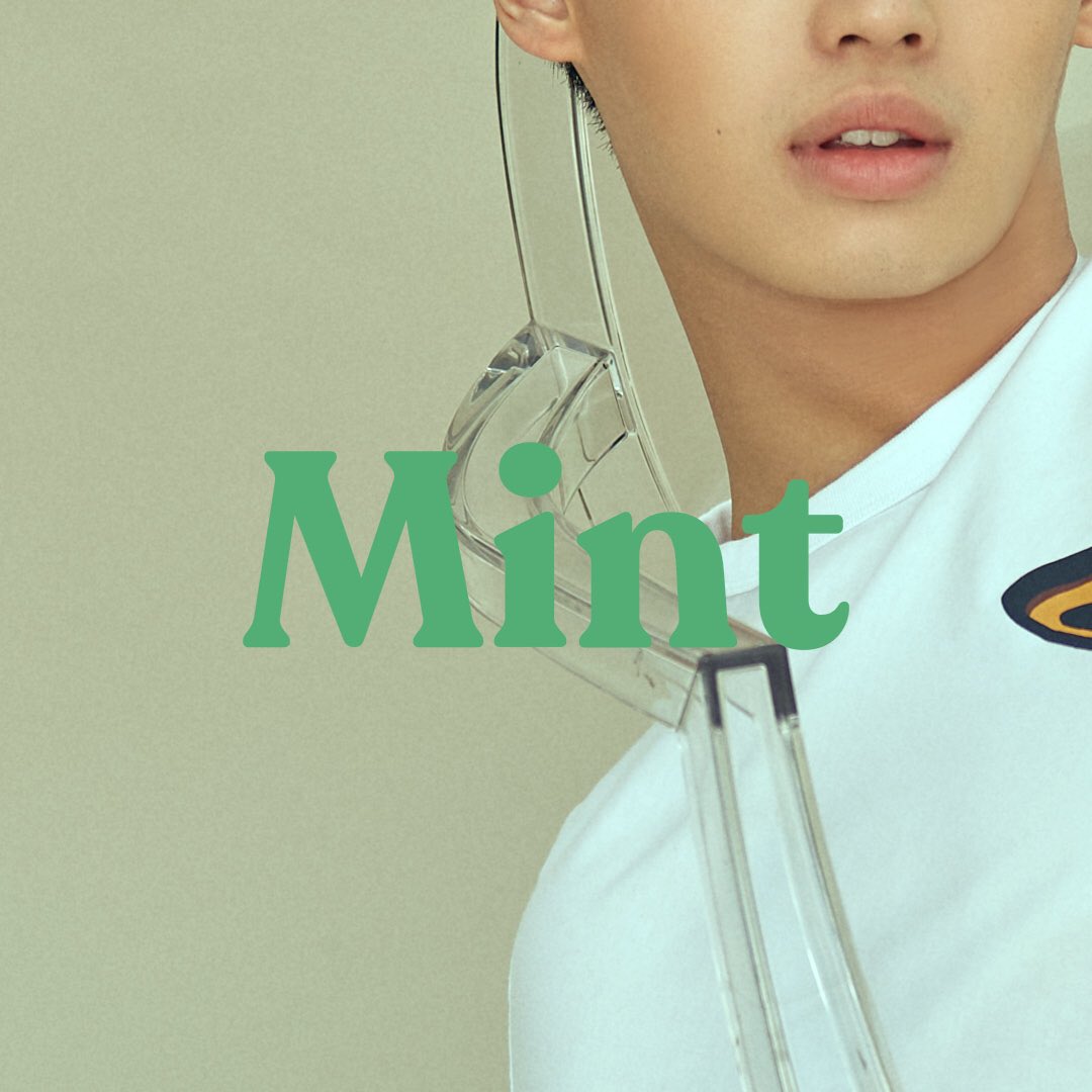 mintmag_th's tweet photo. Guess who’s in Mint? 

Only we know. 
#MintMagTH 
#Mint1stissue https://t.co/LLpzM5rhQj