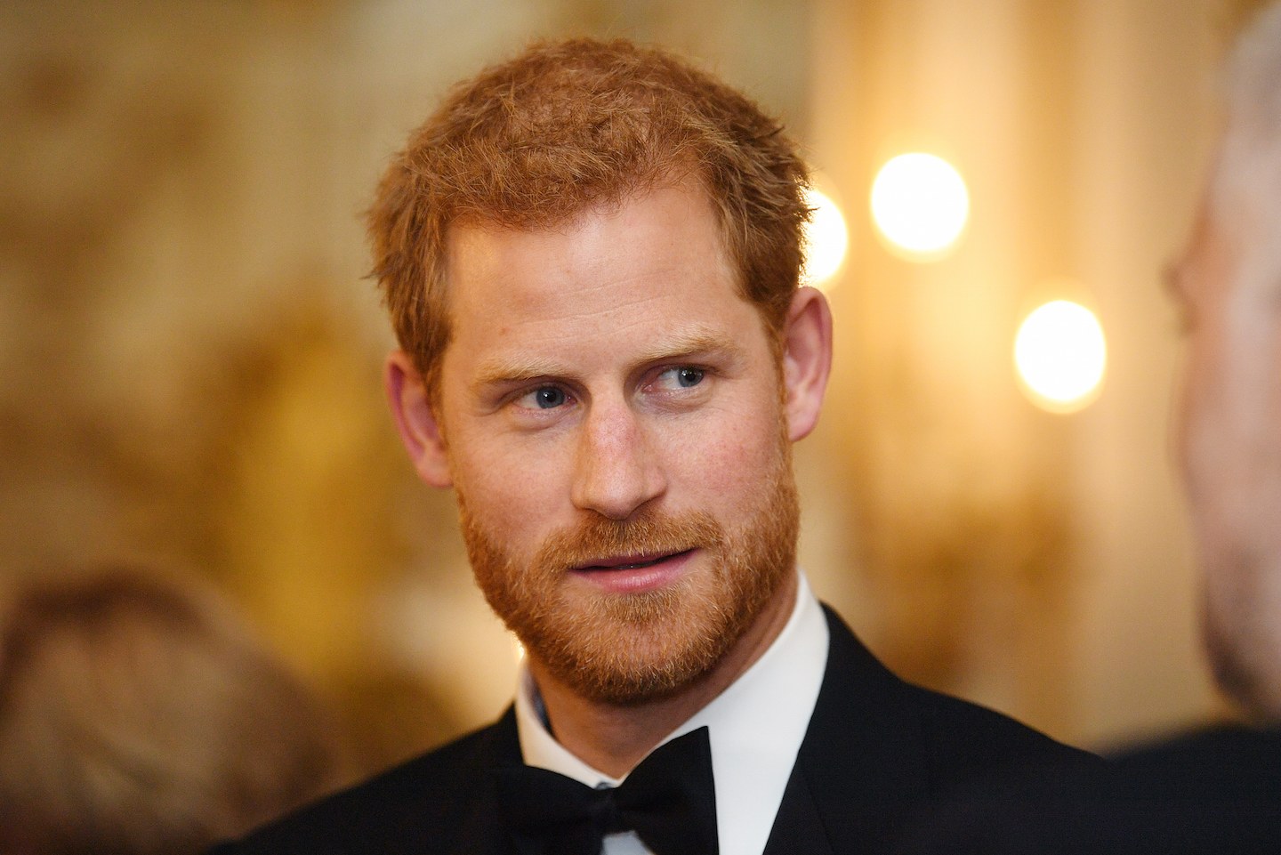 The Duke of Sussex turns 36 today. Happy birthday Prince Harry!!!! 