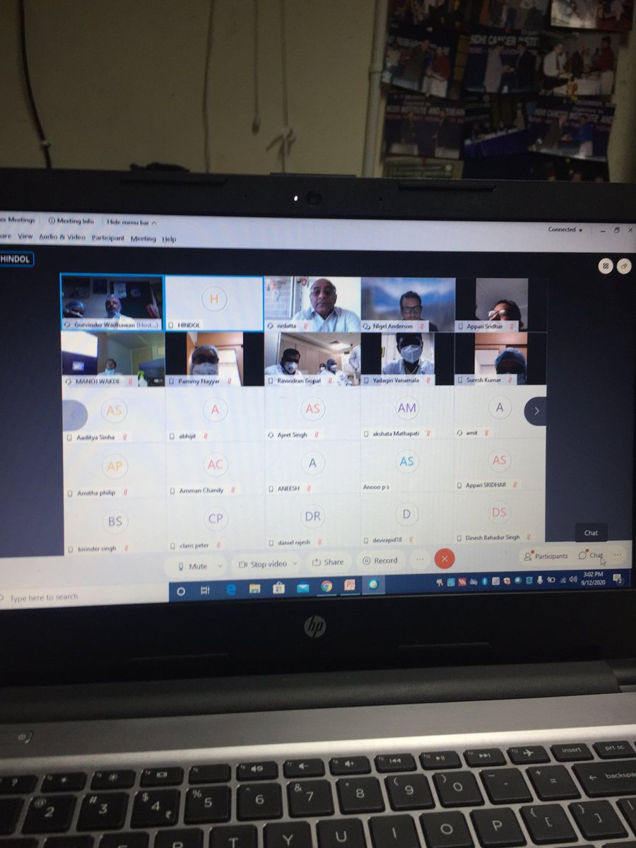 Gurvind58877290's tweet photo. ARTTI International Webinar 12th Sep 2020 https://t.co/f58d56HTOV