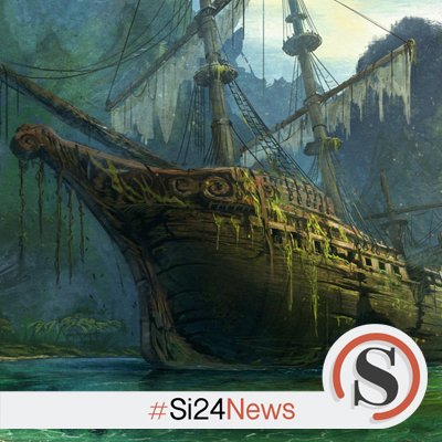 “Su una nave si vive e si muore insieme. Se non puoi fidarti dell’uomo che sta di fianco a te, oppure di fronte, allora sei già un uomo morto.”

CLIVE STANDEN - Rollo

#buongiono #Si24 #Si24notizie #Si24news