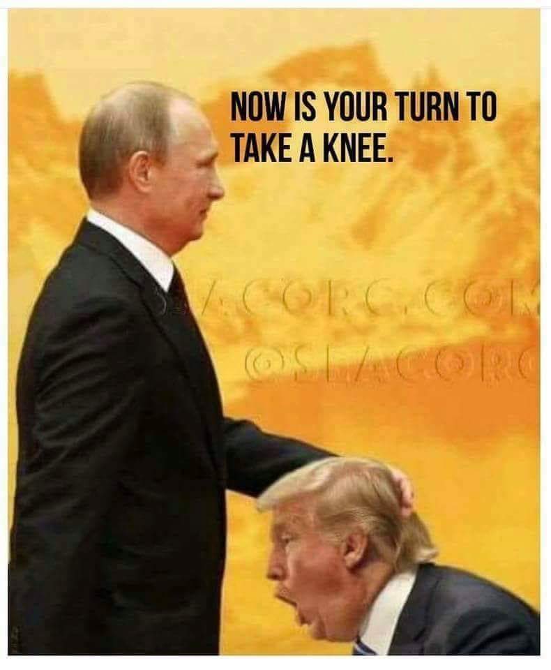 Wycked_Yum's tweet photo. @NightMayor10 @DCVeteran @Maddog4Biden @dema614 @libforlife1 @TeeBeeDee1 @murphydan617 @the_copper_boom @NedOpposes @frosty3737 @mariana057 @RickResisted @CatherineResist @CupcakesForYou7 @Fix8d2020 @WordsDawn @Gdad1 @mssunshine132 @MauraRolls @1strongrobin @Yusimite777 @beachaholic823 @mcburls @Rosie_wearamask @claypaulnobles @sergeivote @Eddiiiiiiie_ @FURiousDEFENDER @RandiMax2 @im1013 @LV_doeshair @BlueWaveSaveUs @tmoir0 @MohrMiles1 @LocolopezNYC @747flyboytim @Yellowtulipps @dfs_scott @rburkmorris @kstreet111 @BurtShort2 @calmandfocused @MarsAscendant @MichaelFairfax1 @kantquit1 @whatevernhd1 @TonyU08283120 @1stKiersten @Goss30Goss @GeHalvorsen Truth. That actually wld make a lot of sense, bc she seems  to gave a familiarity w putin, when she looks at him.
Almost as adoringly as the sociopath45 looks at putin. Like this: 
#bootlickertrump loves putin. https://t.co/shqZ7vojp3