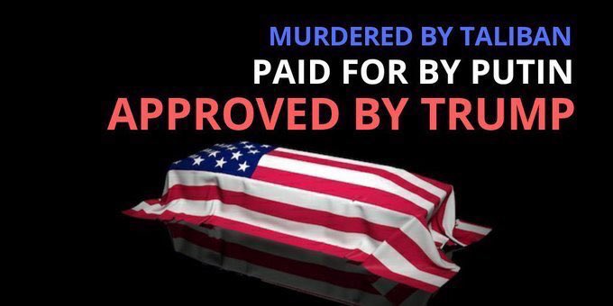 Wycked_Yum's tweet photo. @NightMayor10 @DCVeteran @Maddog4Biden @dema614 @libforlife1 @TeeBeeDee1 @murphydan617 @the_copper_boom @NedOpposes @frosty3737 @mariana057 @RickResisted @CatherineResist @CupcakesForYou7 @Fix8d2020 @WordsDawn @Gdad1 @mssunshine132 @MauraRolls @1strongrobin @Yusimite777 @beachaholic823 @mcburls @Rosie_wearamask @claypaulnobles @sergeivote @Eddiiiiiiie_ @FURiousDEFENDER @RandiMax2 @im1013 @LV_doeshair @BlueWaveSaveUs @tmoir0 @MohrMiles1 @LocolopezNYC @747flyboytim @Yellowtulipps @dfs_scott @rburkmorris @kstreet111 @BurtShort2 @calmandfocused @MarsAscendant @MichaelFairfax1 @kantquit1 @whatevernhd1 @TonyU08283120 @1stKiersten @Goss30Goss @GeHalvorsen Truth. That actually wld make a lot of sense, bc she seems  to gave a familiarity w putin, when she looks at him.
Almost as adoringly as the sociopath45 looks at putin. Like this: 
#bootlickertrump loves putin. https://t.co/shqZ7vojp3