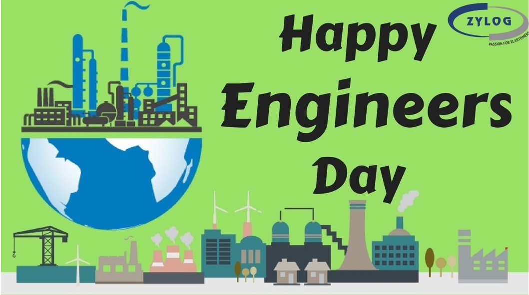 elastocomp's tweet photo. Zylog wishes all Engineers and upcoming brains a very Happy Engineers Day. Let us all shape and support #MadeInIndia campaign to make our Nation #atmanirbharbharat
#Zylog #Engineersday https://t.co/PjOxUrzSrm