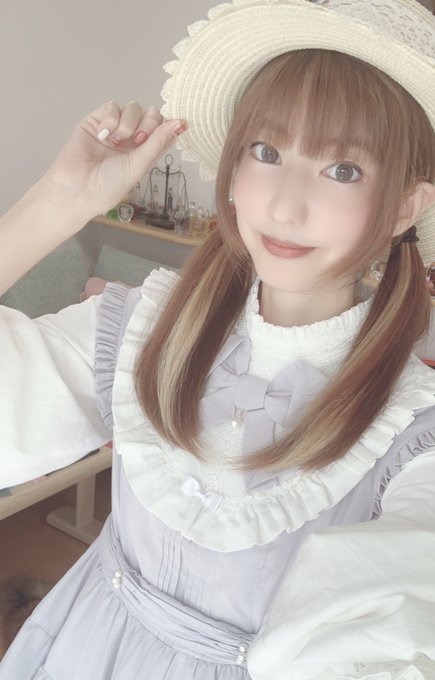 コスプレイヤーマジョノカ渚のTwitter画像46