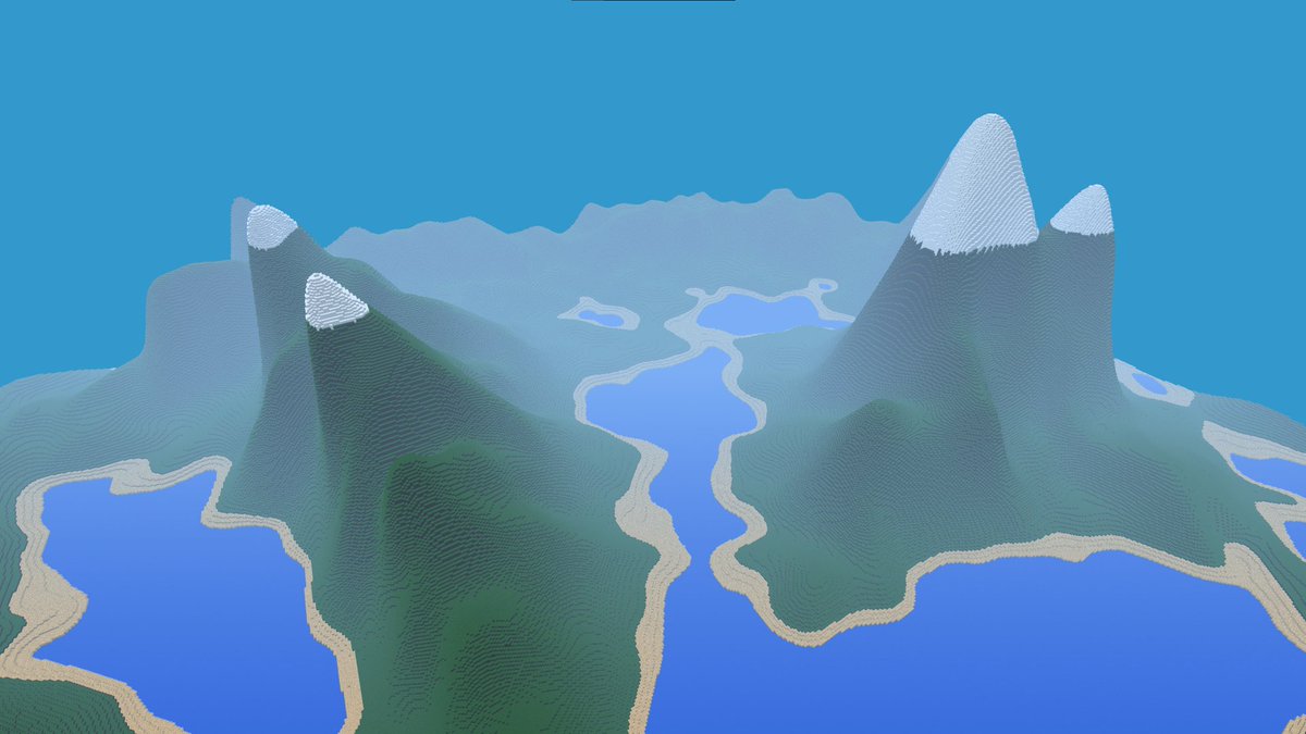 The_Noah_Blitz's tweet image. More progress.

#voxel #voxelgamedev #gamedev #gamedevelopment #gaming #game