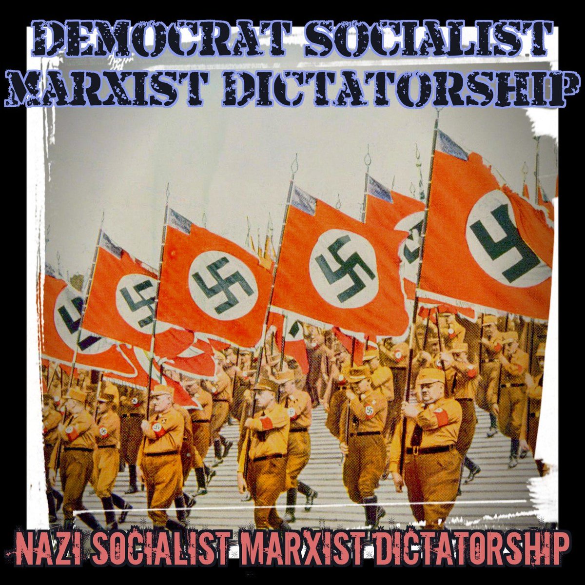 JakeSta26524276's tweet photo. @jumanjilvl2020 And you can go fuck yourself with you're Nazi dictatorship socialist ideals too. It's the left that ruined the music scene. Believe me I watched it for over 8 years. Now karma is coming to bite you in the ass. https://t.co/Qt3pWXLVFb