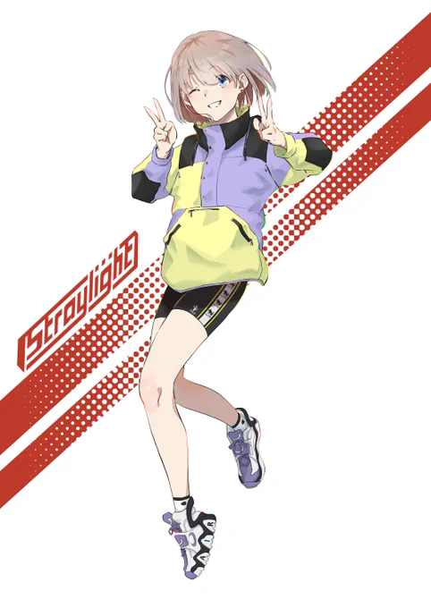 あさひぃ
#シャニマス 
https://t.co/geVuWxGYO9 