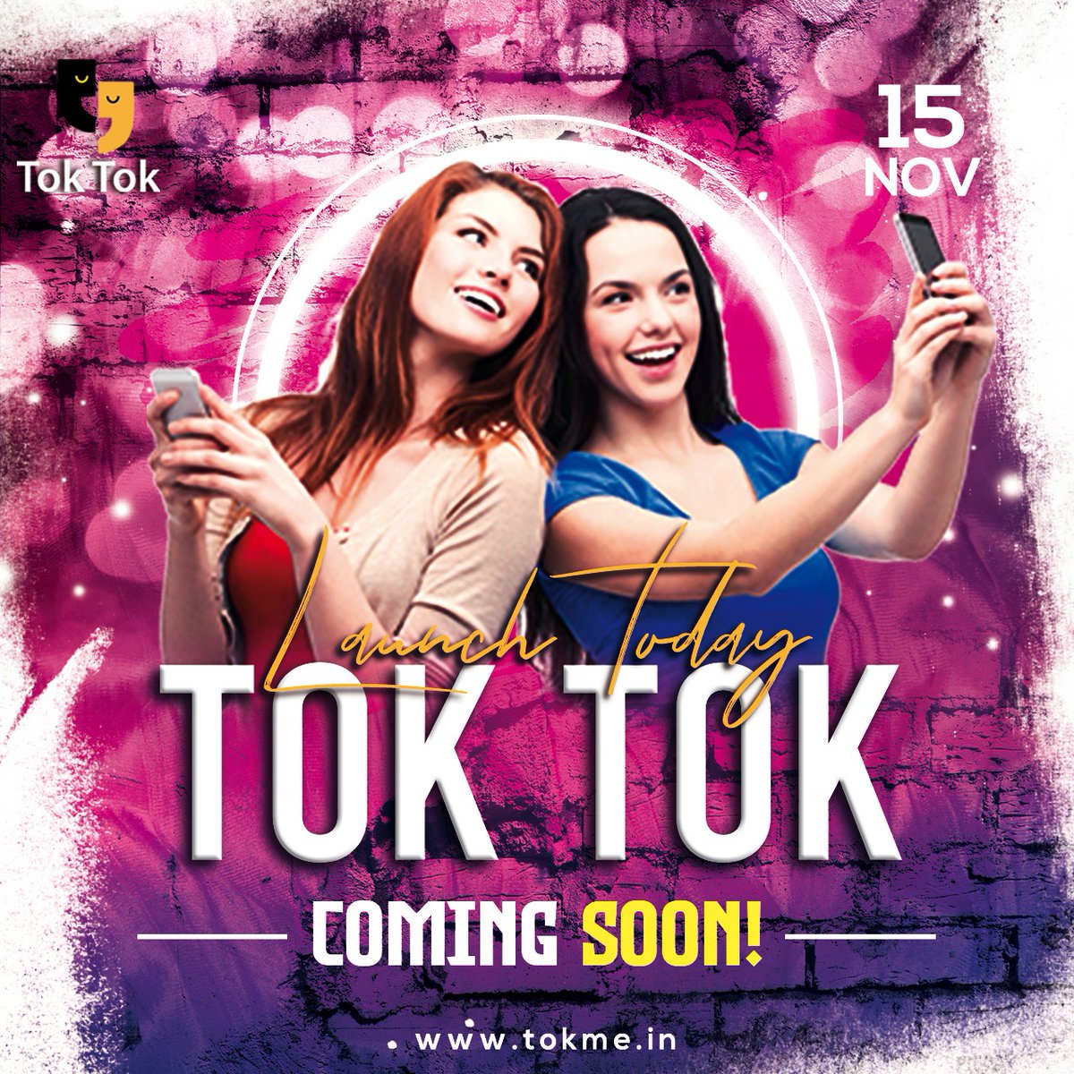 tokmeindia's tweet photo. #tok #me #tokme #toktok #affiliatemarketing #digitalindia #onlineshopping #showtalent #multipleservices #lifestyle #foryou https://t.co/9tyTgjSF52