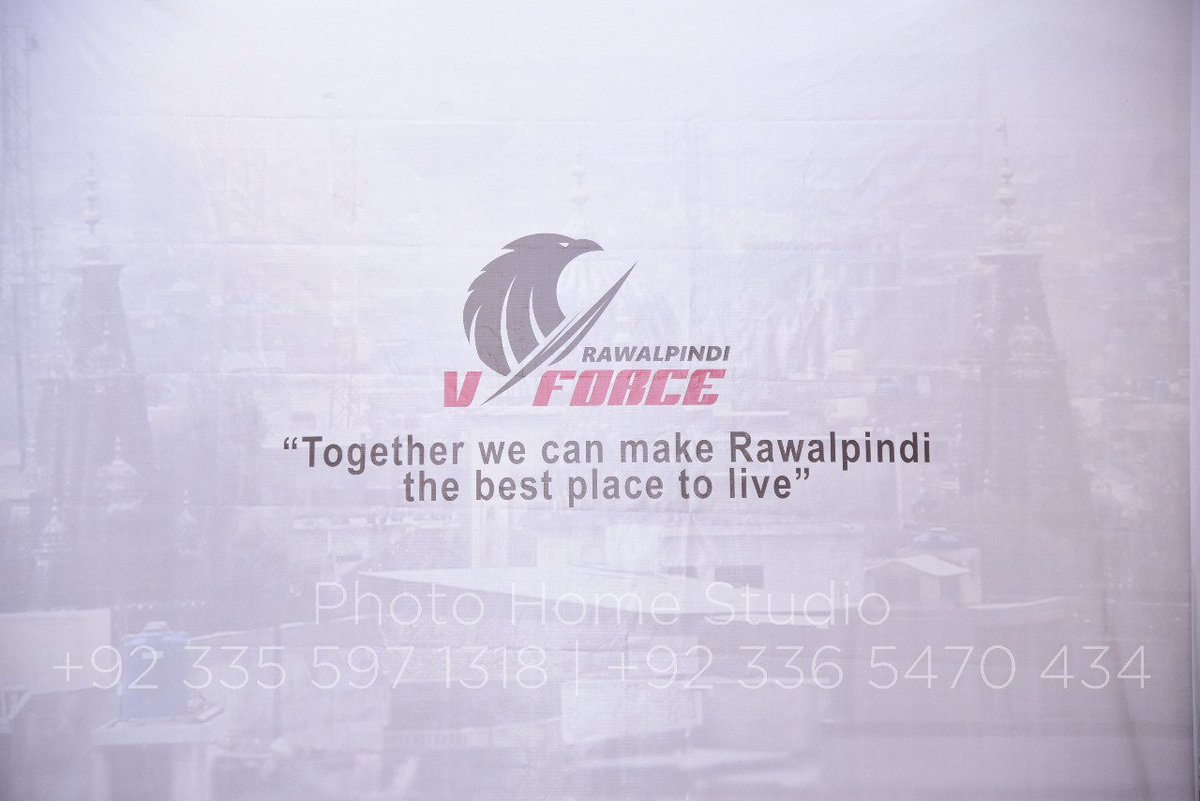 RwpVForce's tweet photo. (4) What is Rawalpindi V-Force ?  👇

#TuesdayThoughts #VForceUpdates https://t.co/0rIIOh61fe