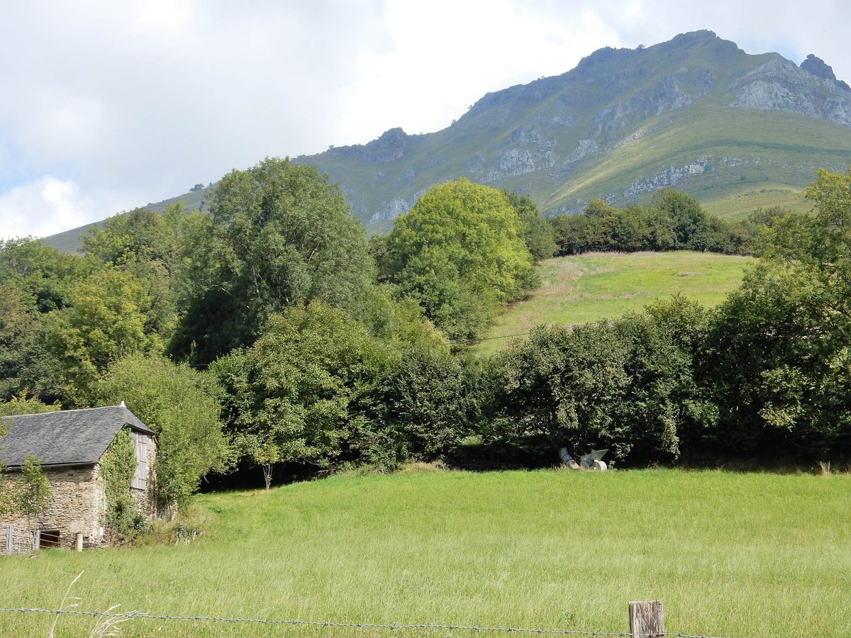 BiarnToustem's tweet photo. «#MARIEBLANQUE» : RETOUR AU CALME — #BÉARN — #PYRÉNÉESATLANTIQUES https://t.co/jHeIt46sjy https://t.co/2cM6AtqFDa