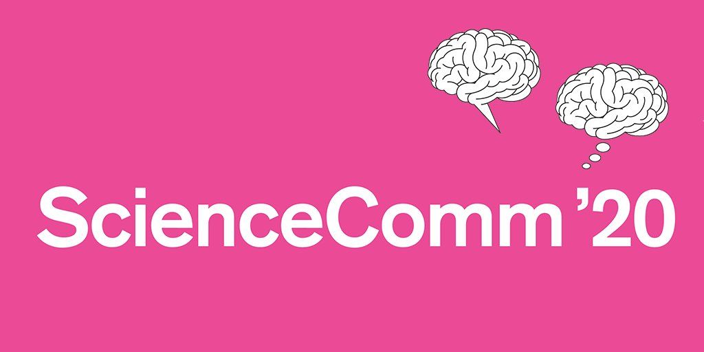 ScienceEtCite's tweet photo. #ScienceComm20 is interested in YOUR thoughts about #emotion and #science! 💭🧐
Please come and share with the #ScienceetCite - @SNISGeneva Mobile Studio at
📌Palais Besenval this THURSDAY in #Solothurn!
Rewatch the #ScienceComm19 interviews here: https://t.co/DP66nxMDxa https://t.co/XDIzQ63yIN